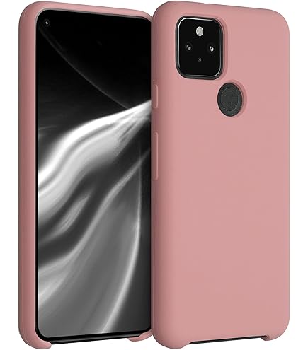 Yiakeng Google Pixel 7 Hoesje, Siliconen Schokbestendige Militaire Yiakeng Google Pixel 7 Hoesje, Siliconen Schokbestendige Militaire