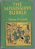 Hardcover The Mississippi Bubble.  Landmark Series Book No. 52 Book