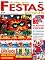 Livro Arte em Festas Infantis Especial: Edição 3