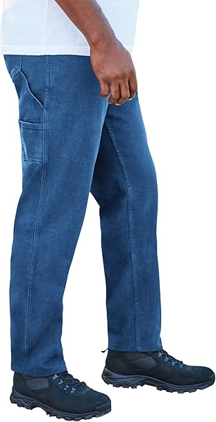 big and tall carpenter pants