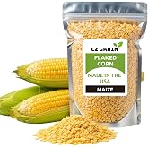 Home-Brew Flaked Maize for Brewing 10 Lbs