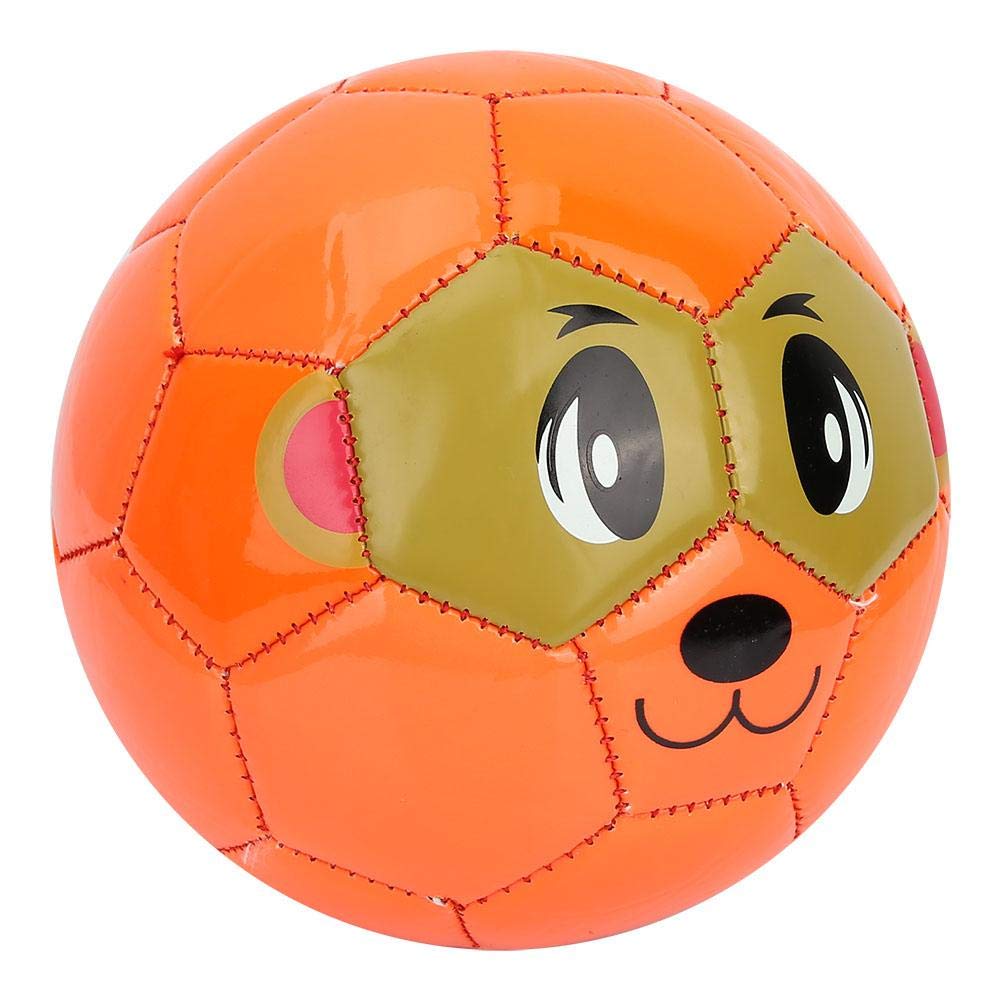 T best Children Soccer Ball, Outdoor Sport Kids Football Sports Equipment Kids