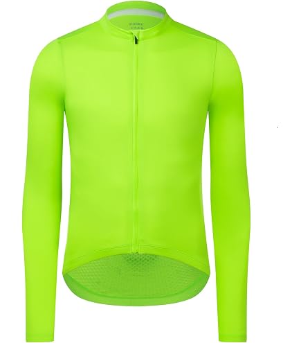 Amazon.com : CASTELLI UPF Long-Sleeve Jersey Silver Gray S