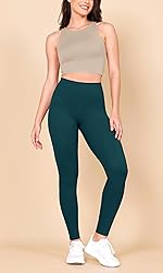 ODODOS ODLEX 2-Pack High Waist Workout Leggings for