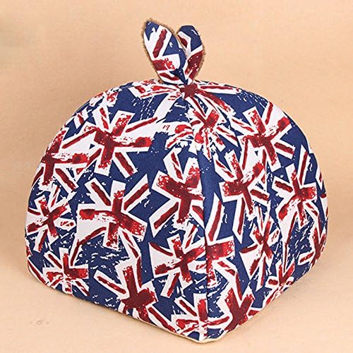 TecGeo(TM) Actionclub Dog House Fashion Small Pets House Union Flag New Arrival Puppy Beds For Pets Beds Cats Dog House HP352
