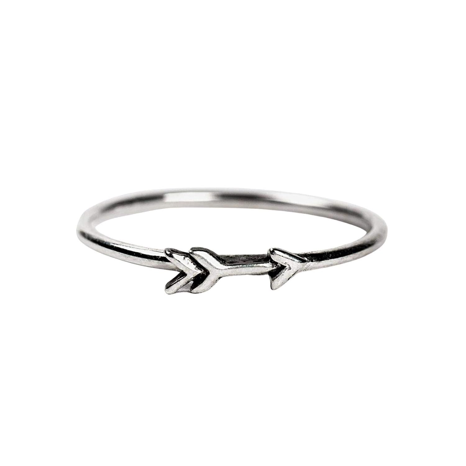 cheapest silver rings