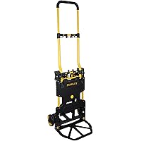 STANLEY 2-in-1 Folding Truck