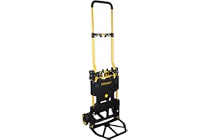 STANLEY 2-in-1 Folding Truck