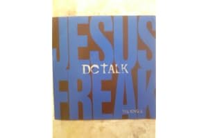 Jesus Freak