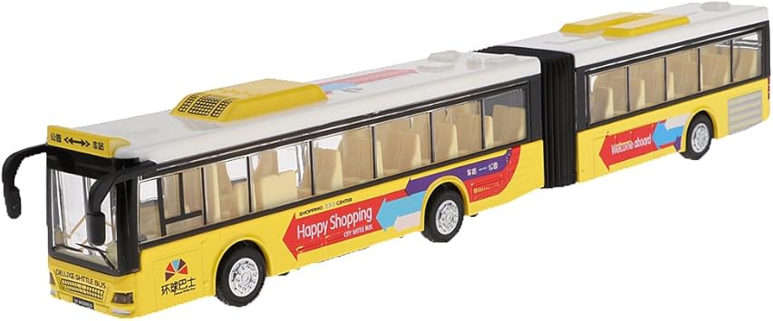 amazon autobus juguete