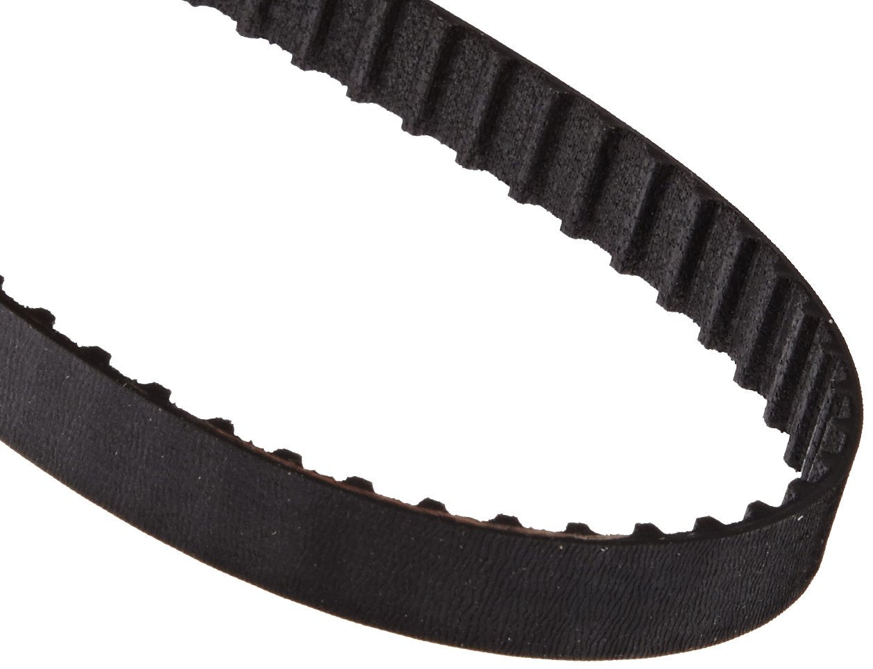 Gates 134XL037 PowerGrip Timing Belt, Extra Light, 1/5" Pitch, 3/8