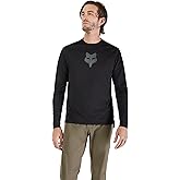 Fox Racing Men's Ranger Long Sleeve Mountain Bike Jersey