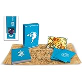 The Legend of Zelda: Breath of the Wild-Creating a Champion Hero's Edition