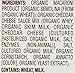 Back to Nature Organic Shells Cheddar Macaroni and Cheese Dinner (6 oz Box)