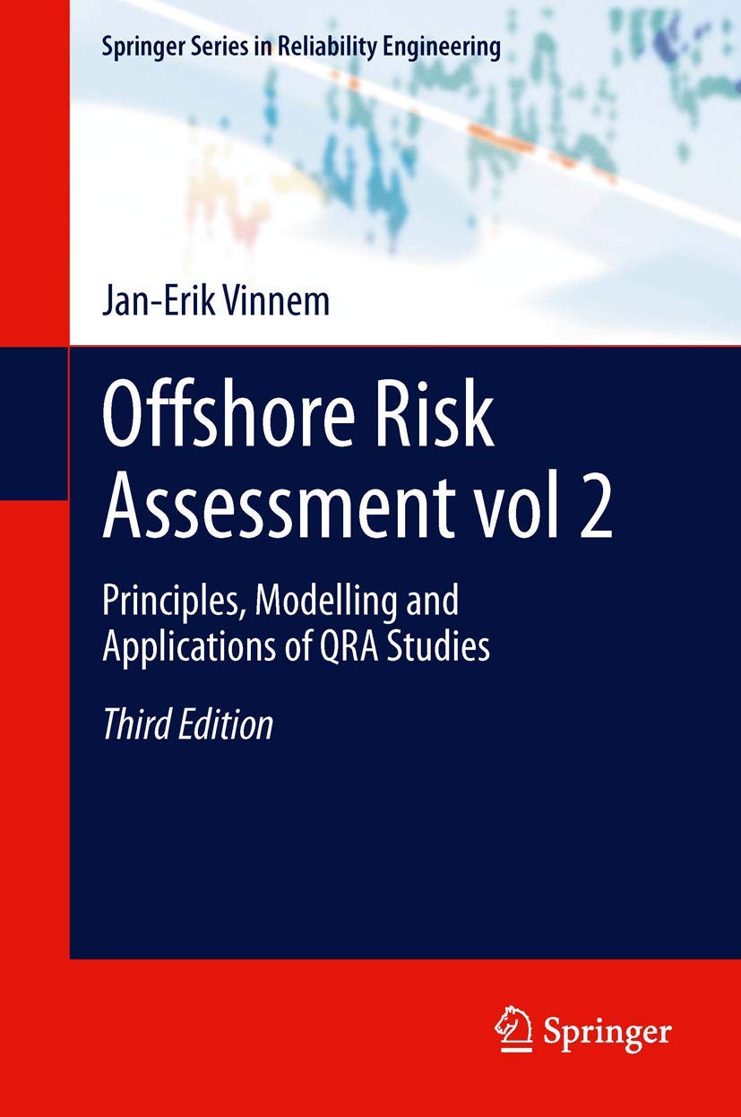Offshore Risk Assessment vol
