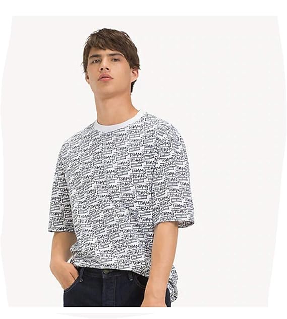 amazon maglie uomo tommy hilfiger