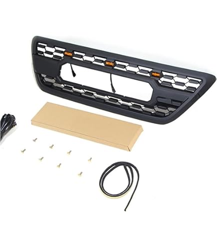 Amazon.com: JESYMBX For Toyota Land Cruiser Prado 120 For
