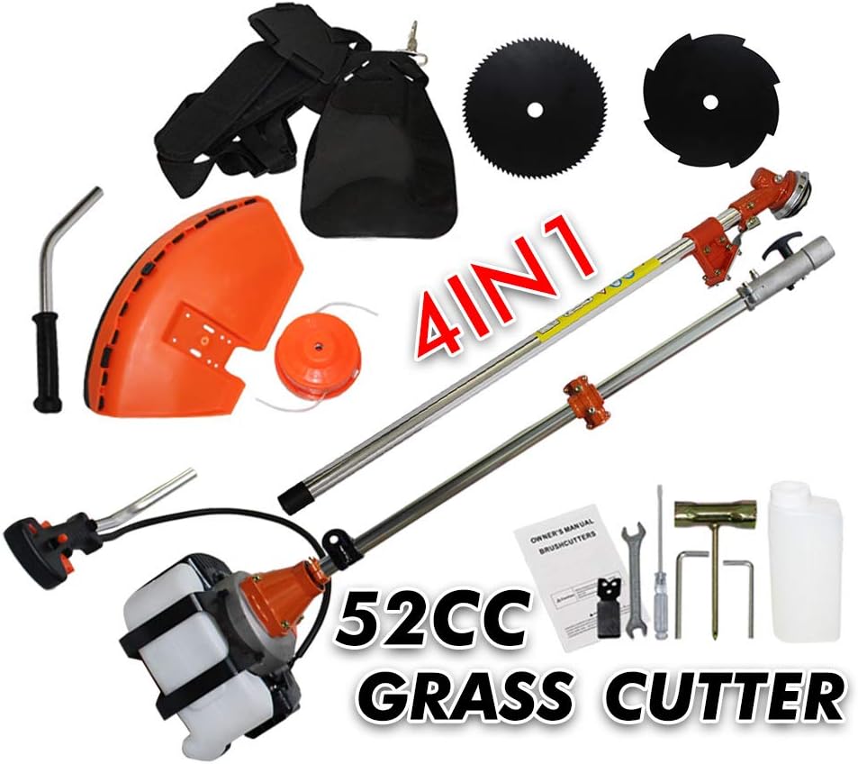 Best Lawn Mower Four Stroke