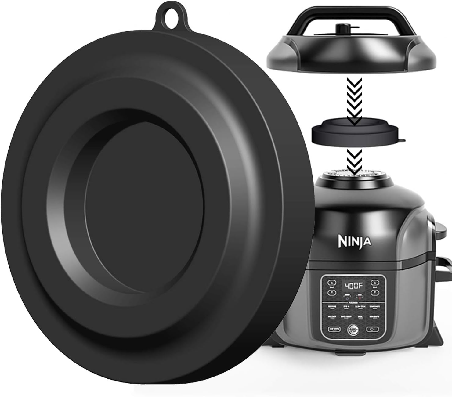 Ninja foodi accessories canada Clearance