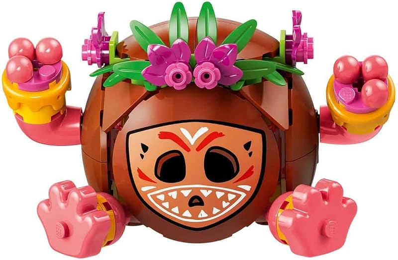 Disney Princess Kakamora 43293