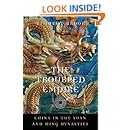 The Troubled Empire (History of Imperial China)