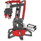 HEXBUG VEX Motorized Robotic Arm Building Kit