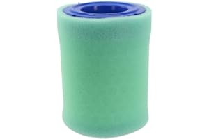 ZYNCUE Air Filter 17-083-21-S 17-083-03-S 17-883-01-S1 for Kohler CH395 CH440, Replacement for Pre-Cleaner Models 15368, Rota