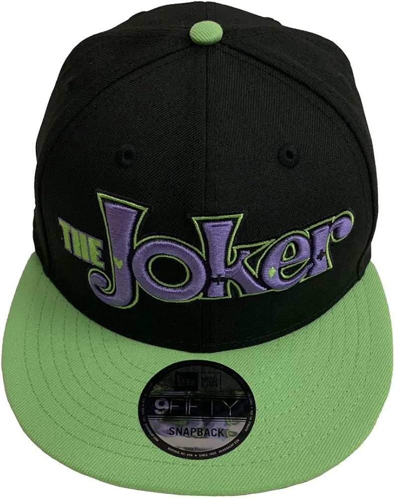 new era dc comics