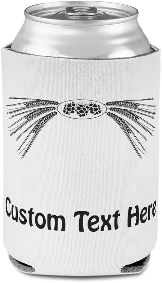 amazon custom koozies