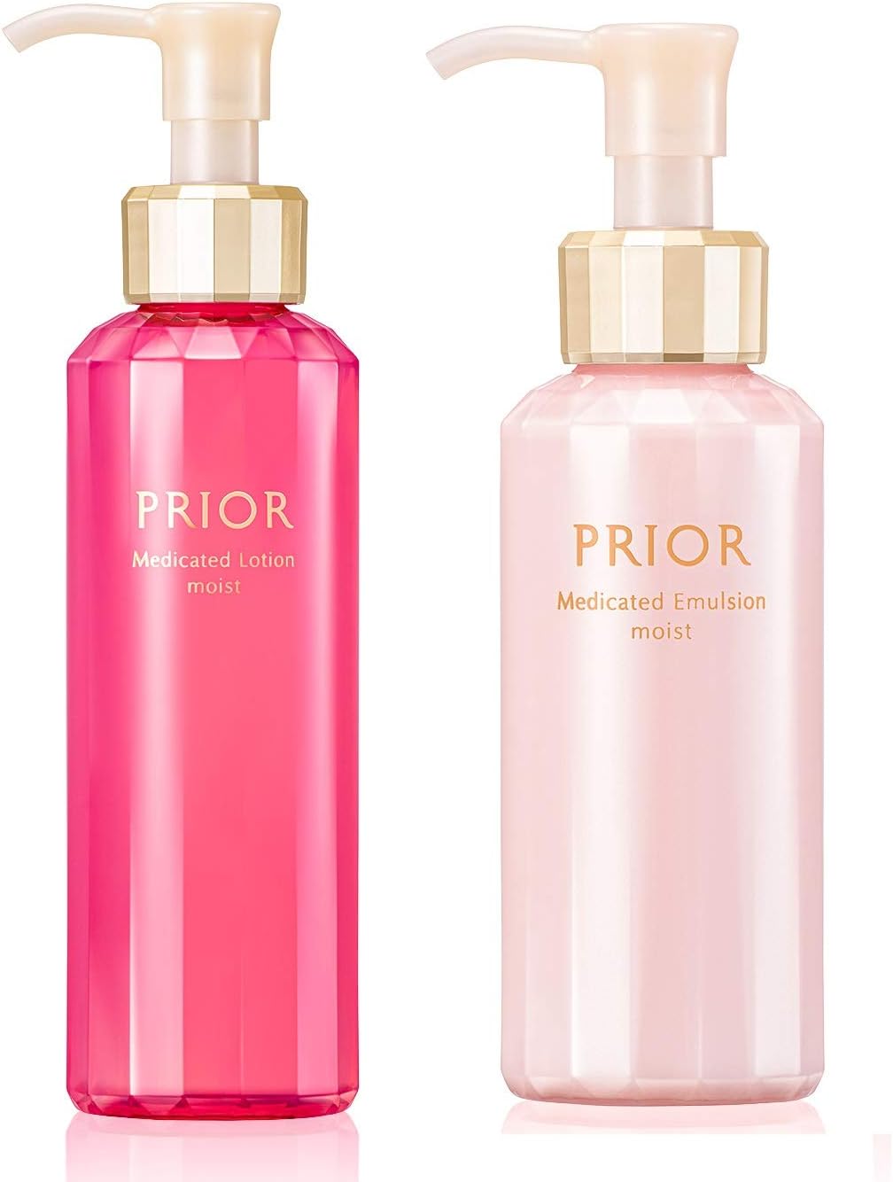 shiseido lotion & moisturizer