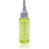 KUROBARA 100% Pure Tsubaki Japanese Knife Maintenance Camellia Oil (3.4 oz)