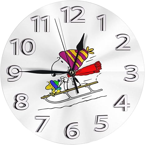 Amazon Co Jp スヌーピー 壁かけ時計 壁掛け時計 掛け時計 かけ時計 壁掛け 時計 とけい 目覚まし 目覚まし時計 掛け時計電波 丸い 時計 置き時計 おしゃれ かべかけとけい 飾る時計 連続秒針 電波時計 円形掛け時計 壁時計 インテリア イレント 教室 家 部屋 オフィス