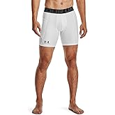 Under Armour Men's Armour Heatgear Compression Shorts