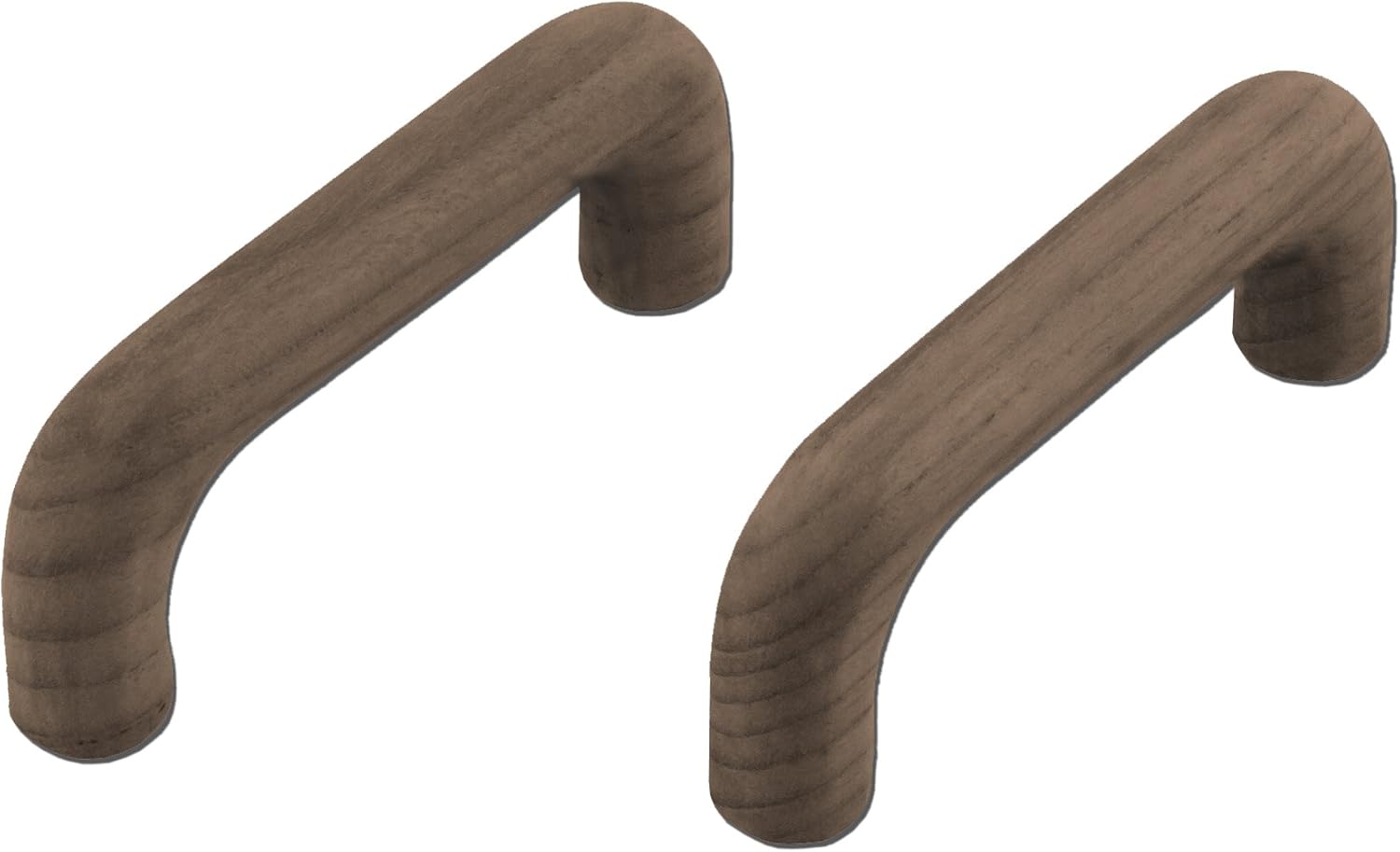 Amazon Com Seateak 60137 Drawer Pull 3 5 8 Inch 2 Pack Sports