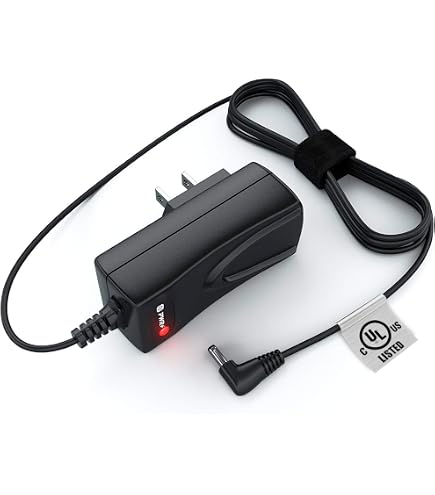 thumbnail image 2 of ABLEGRID USB AC Adapter For Tascam DR-40 4-Track Recorder – Power Supply Charger 2 of 3
