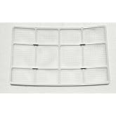 Air Conditioner AC Air Filter Originally For Haier ESA408NL, HWE08XCRLD, AHS08LXW1, HWE08XCRL, ESA408NT, HWE08XCR, HWR08XCRT, ESA408NTC, ESA408R