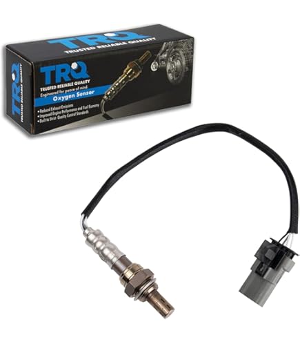 Amazon.com: Bosch 0258986627 Oxygen Sensor : Automotive