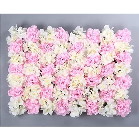 Fleur De Décoration Murale En Tissu Fleur De Soie Plante