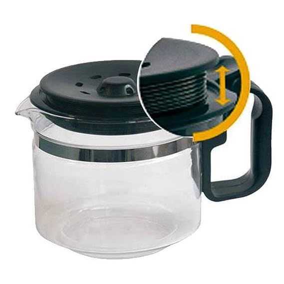 Large Universal Coffee Machine Jug (1215 Cups) Amazon.co.uk DIY & Tools