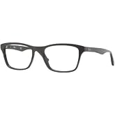 Ray-Ban RX5279 Square Prescription Eyeglass Frames