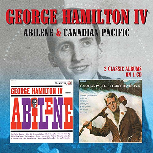 George Hamilton IV - You Are My Sunshine Lyrics - Zortam Music