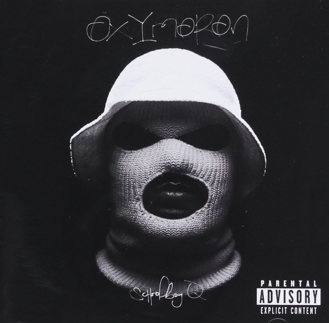 Oxymoron