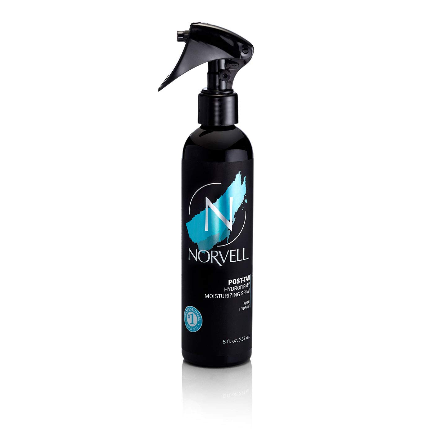 Norvell Post Sunless Hydrofirm Moisturizing Spray, 8 fl.oz. : Sunscreens : Beauty