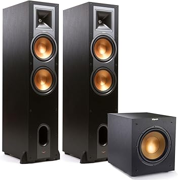 klipsch 10swi