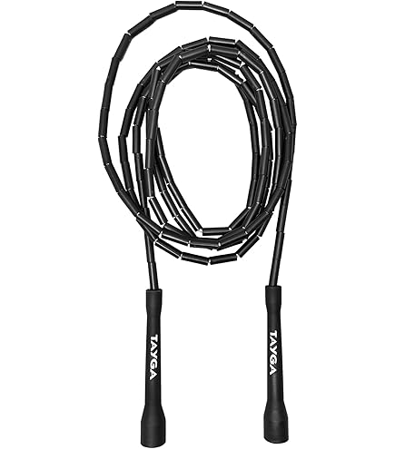 Boxrope, Una Cuerda De Saltar Hecha Para Boxeo, Sin Enredos | Meses Sin Interés