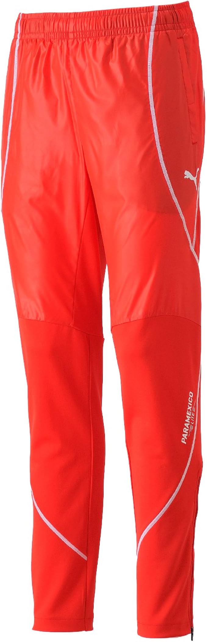 Amazon プーマ Puma サッカー Para Mexico パフォーマンスロングパンツ メンズ サッカー フットサル コート ジャケット 通販