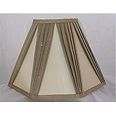 Cal Lighting SH-1168 Shade from Coolie Collection 16.00 inches