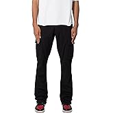 mnml Mens Mnml Bootcut Cargo Pants