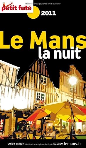 Download Petit Futé Le Mans PDF