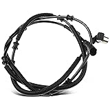 A-Premium ABS Wheel Speed Sensor Compatible with